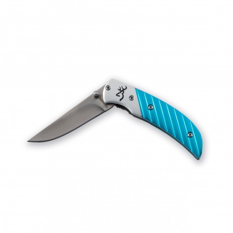 Knife,Prism II Teal BROWNING