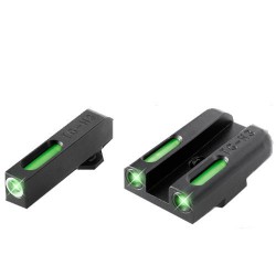 TFX -Glock High Set TRUGLO