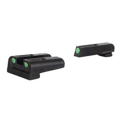 TFO 1911 .260/.450 Set TRUGLO