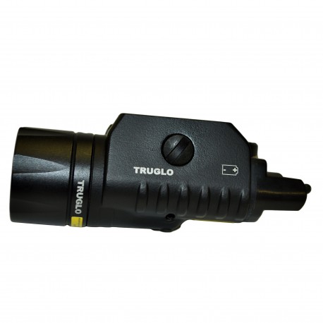 Laser/Light Cmb Trupoint Red TRUGLO