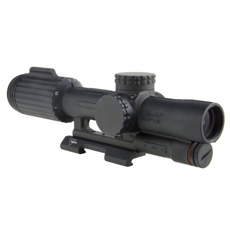 VCOG 1-6x24 Riflescope SC/CH .308/175 GBR TRIJICON