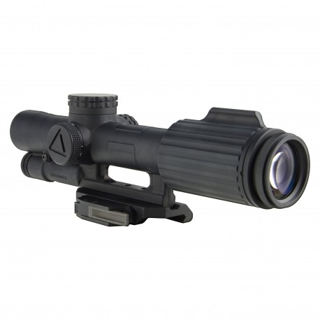 VCOG 1-6x24 Riflescope SC/CH .223/77 GBR TRIJICON