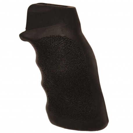 AR15/M16 FlatTopTactDLX Grip SUREGRIP Blk ERGO