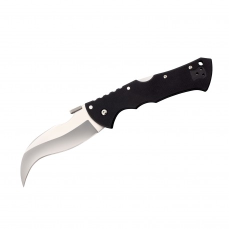 Black Talon Folder Plain Edge COLD-STEEL