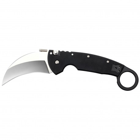 Tiger Claw Plain Edge COLD-STEEL