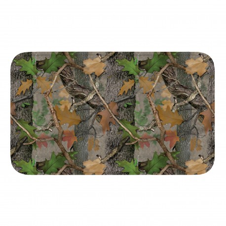 Memory Foam Mat - Cb Camo RIVERS-EDGE-PRODUCTS