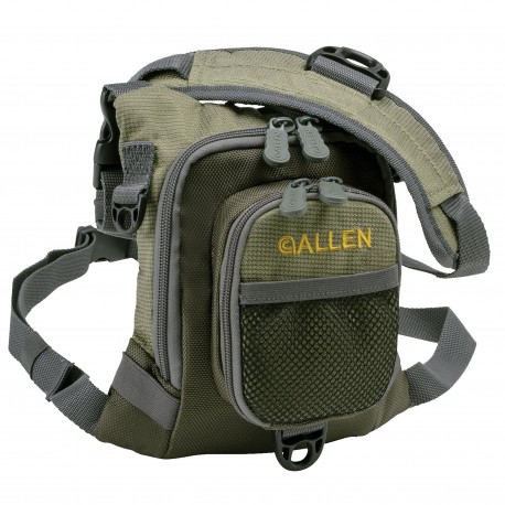 Bear Creek Micro Chest Pack ALLEN-CASES