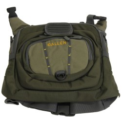 Boulder Creek Chest Pack ALLEN-CASES