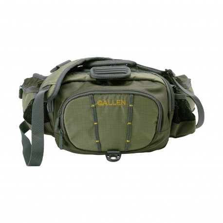 Eagle River Lumbar Pack ALLEN-CASES