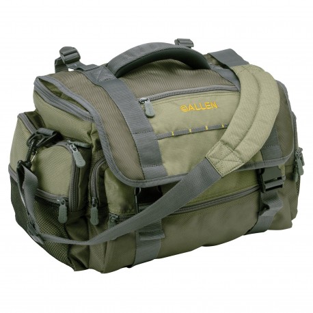 Platte River Gear Bag ALLEN-CASES