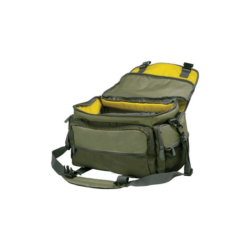 Allen Platte River Gear Bag-Olive  Fishing tackle bags, Bags, Fly