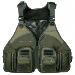 Big Horn Chest Vest ALLEN-CASES