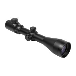 3-12X50 Euro Scope/Dot/Red Green III/G-II NCSTAR