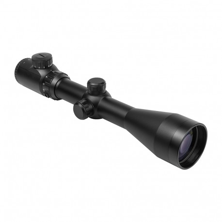 3-12X50 Euro Scope/Dot/Red Green III/G-II NCSTAR