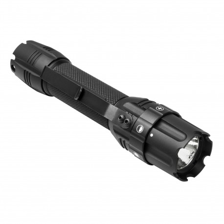 Pro Series Led Flashlight/250 Lumens/HH NCSTAR