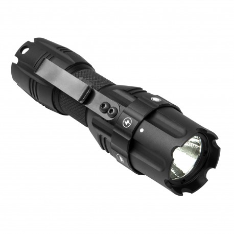 Pro Series Led Flshlight/250 Lumens/Cmpct NCSTAR