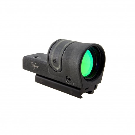 1x42 Reflex, Green 4.5 MOA Dot Reticle TRIJICON