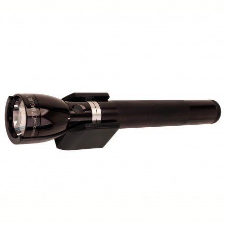 Mag Charger LED System 5,Black MAGLITE