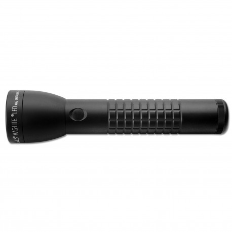 ML300LX LED 3-Cell D Blister Pack ,Black MAGLITE