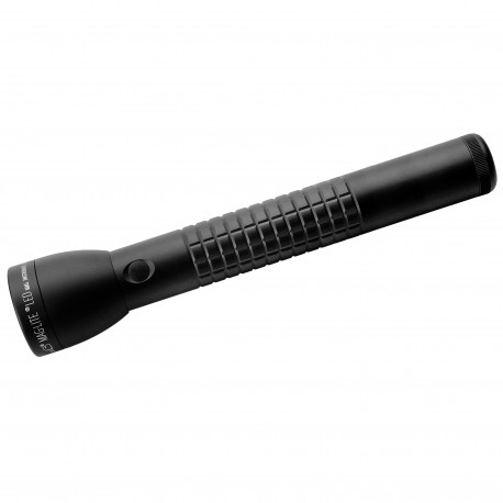 ML50LX LED 3-Cell C Blister Pack ,Black MAGLITE