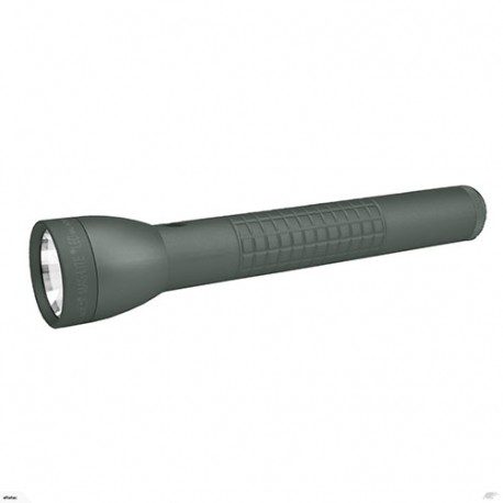 LED 3-Cell C Blister Pack ,Urban Gray MAGLITE