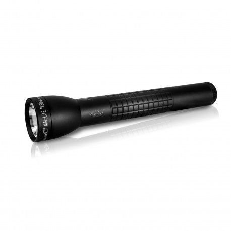 ML300LX LED 2-Cell D Blister Pack ,Black MAGLITE