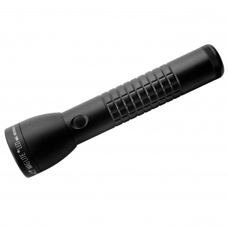 ML50LX LED 2-Cell C Blister Pack ,Black MAGLITE