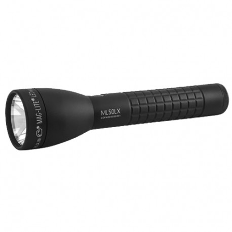 LED 2-Cell C Display Box ,Urban Gray MAGLITE