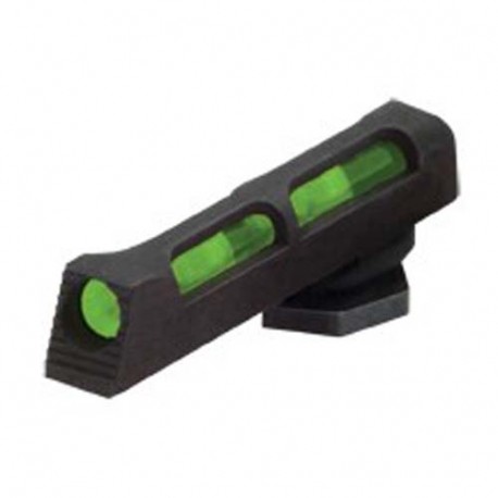 Glock-Interchangeable LITEWAVE FS HIVIZ-SIGHT-SYSTEMS