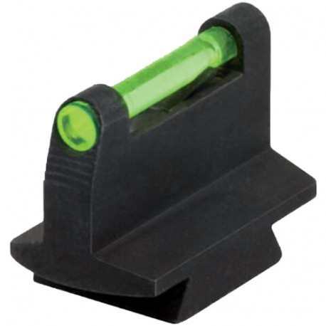 Rifle/Muzzle Loader Dovetail Sight 7/16" HIVIZ-SIGHT-SYSTEMS