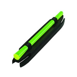 Ultra Narrow Magnetic Shotgun Sight HIVIZ-SIGHT-SYSTEMS