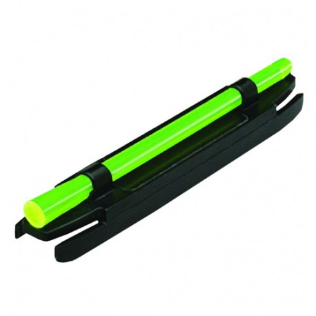 Narrow Magnetic Shotgn Sight .218"to.328" HIVIZ-SIGHT-SYSTEMS