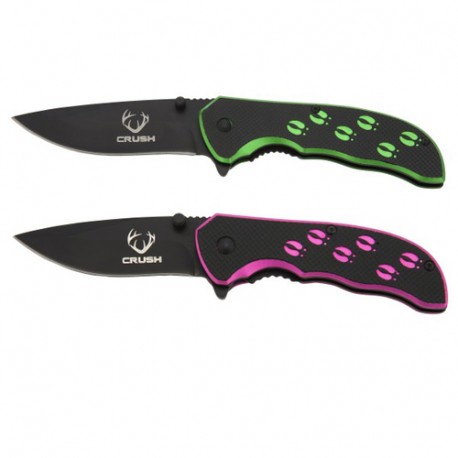 Designer Liner Lock Combo KUTMASTER-KNIVES