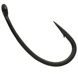 G-Carp Hump Back 8, 10 Hooks P/P GAMAKATSU