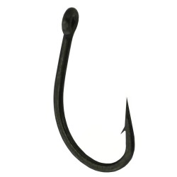 G-Carp Super Hook 8, 10 Hooks P/P GAMAKATSU