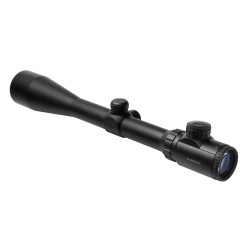 6-24X50 Euro Scp/Dot Ret./RG III/Grn NCSTAR