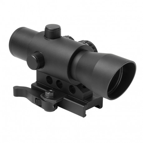 Mark III Tact Red Dot/Advanced/4 Reticle NCSTAR