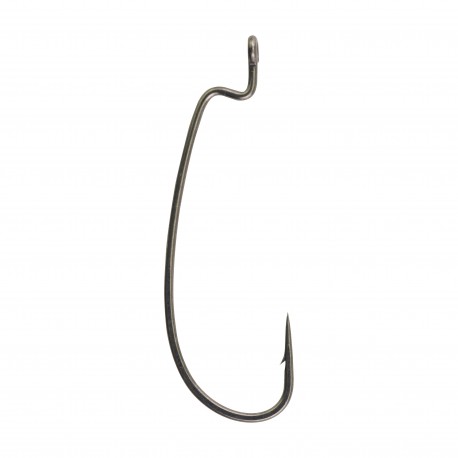 FSN19OFFW5/0 Fusion19 Hooks Offset Worm BERKLEY