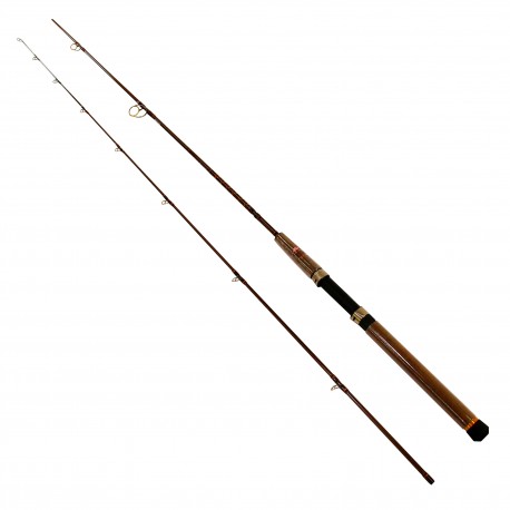 A94-10-9ML AIR ML 10'9" 2pc BERKLEY