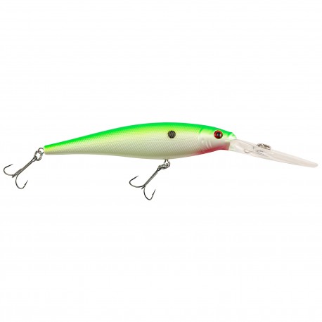 FFMN5D-CPR Flicker Minnow 5cm BERKLEY