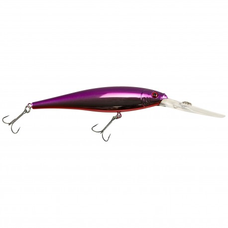 FFMN5D-PPF Flicker Minnow 5cm BERKLEY