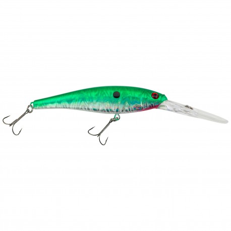 FFMN5D-SLGP Flicker Minnow 5cm BERKLEY