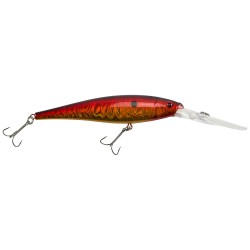 FFMN5D-SLST Flicker Minnow 5cm BERKLEY