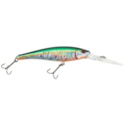 FFMN5D-SLGA Flicker Minnow 5cm BERKLEY