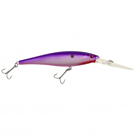 FFMN11D-PRT Flicker Minnow 11cm BERKLEY