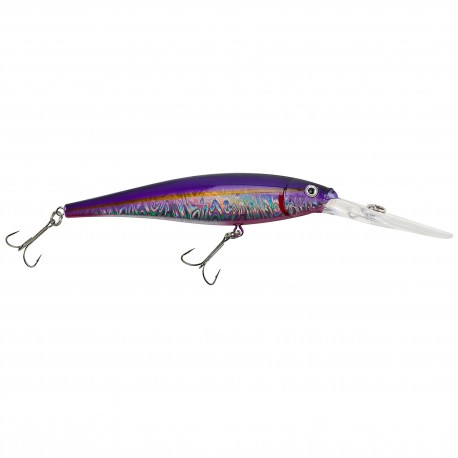 FFMN11D-SLAW Flicker Minnow 11cm BERKLEY