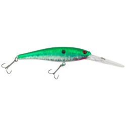 FFMN11D-SLGP Flicker Minnow 11cm BERKLEY