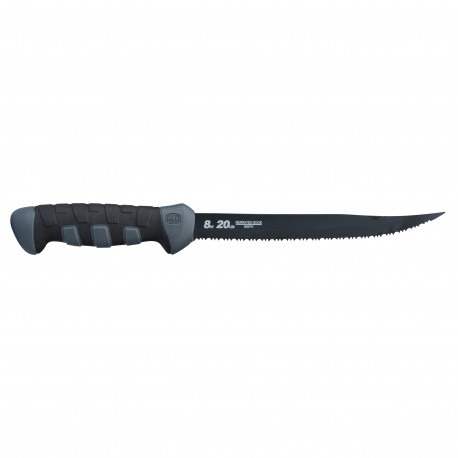 8SEFK 8in Serrated Edge Fillet Knife PENN