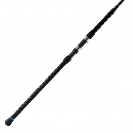 NTS-S-1004H NOMAD Travel Surf Rod OKUMA