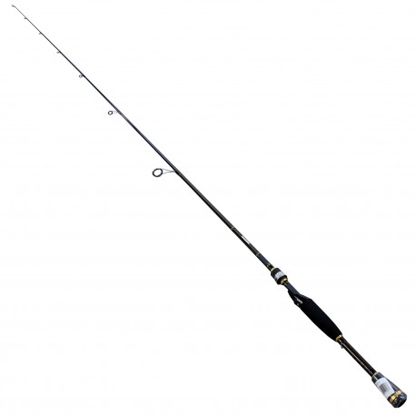 Aird-X 6'6" MH 1pc DAIWA